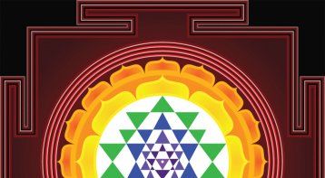 Vedic Enlightenment Workshop: Learn Yantras And Mantras